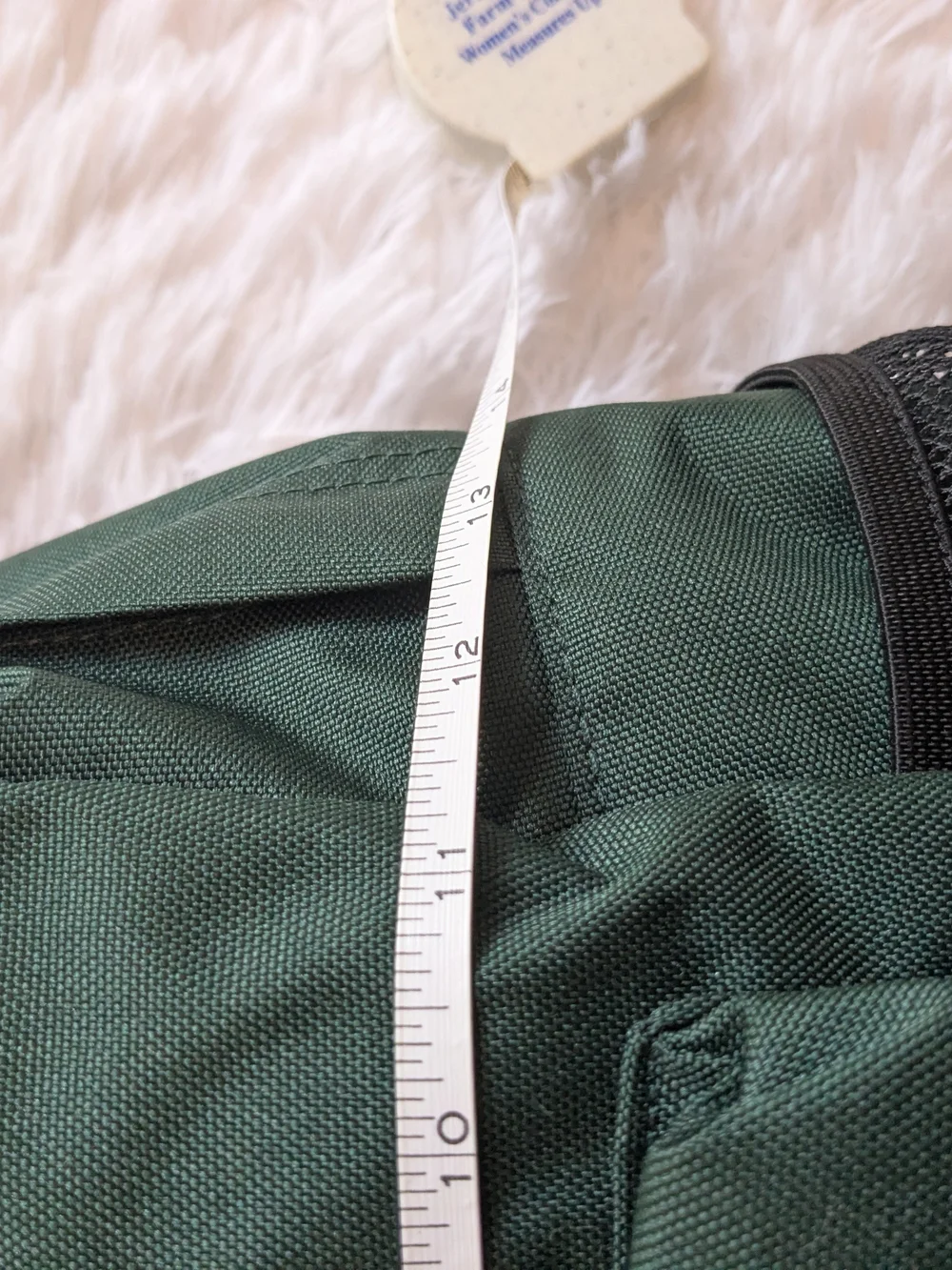 Dickies durable backpack